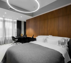Люкс Коллекшен в Radisson Collection Москва