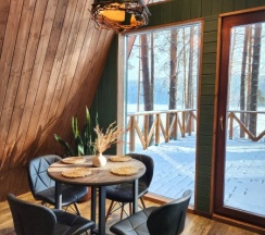 Дом 1618 в Шелест Inn