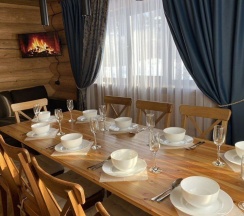 Дом в Karpov_House