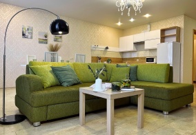 Апартаменты Апартаменты на Щербаковский переулок, 7 в Казани