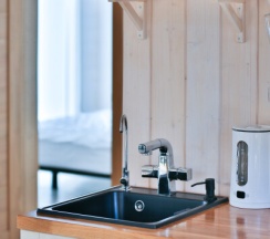 Море в Лис и Лес