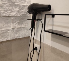 Номер Standard в Hotel Marso