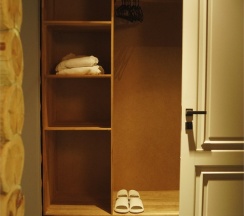 STANDARD+ ROOM в Skazka Lodge