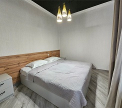 Стандарт №8 в Отель Ретро Холл