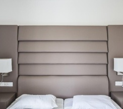 Одноместный номер Standard в Tsokkos Holiday Hotel Apartments