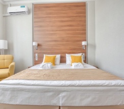 Комфорт Плюс в Риверсайд