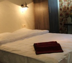 Стандартный двухместный номер с 1 кроватью в Хата