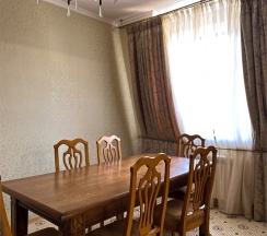 Семейный в Маринус