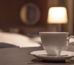 Одноместный номер Standard двуспальная кровать в Hotel Noah Resort Sakuranomiya - Adults Only