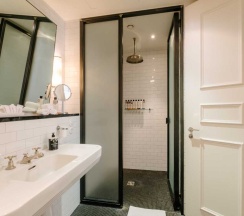 Студия в Soho House Berlin