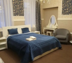 Номер Престиж в Грибоедов хаус