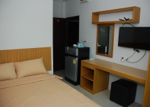 Номер Standard в P & J Guesthouse