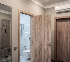 Комфорт в Русские сезоны