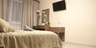 Печоры: Апартаменты Pechory Apartment