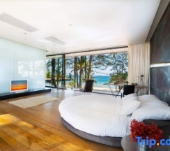 Вилла Deluxe в Grand Villa Noi