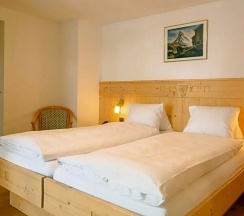 Одноместный номер Standard в Hotel Capricorn