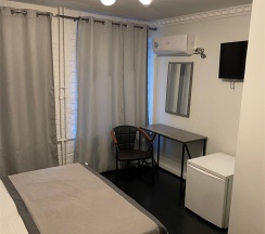 Двухместный номер «Комфорт» с 1 кроватью в Грибоедов