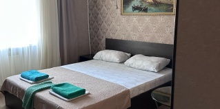 Сириус: Гостевой дом Ника прибрежный уют