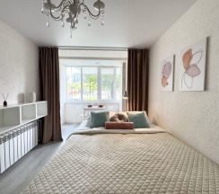 Багратионовский 4-2-1 в Happy House - Люблинская