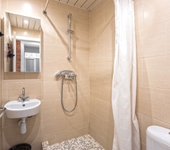Стандартный номер в Aestetics room house