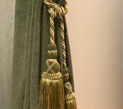 2-комнатный номер люкс премиум в Барский флигель