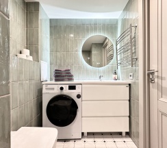 Квартира в Автохоллzil