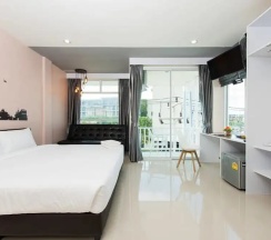 Люкс в Slowlife Beach - Hostel