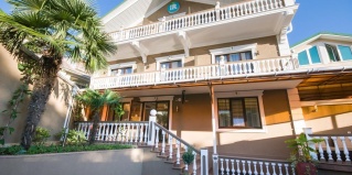 Сочи: Мини-отель Nreef