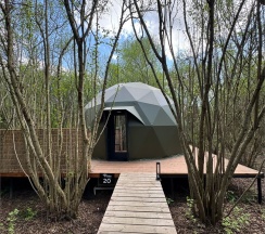 20 Forest-house в Apparadise