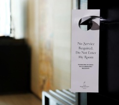 Двухместный номер Executive двуспальная кровать в Siam Kempinski Hotel Bangkok