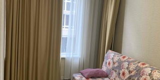 Геленджик: Апартаменты Апартаменты на Туристическая 3Д к2