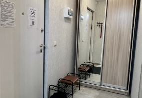 Апартаменты Апартаменты на Ул. Космическая, д.4г в Кемерово