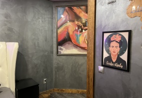 Апартаменты Апартаменты на Артиллерийская ул., 31 в Амурской области