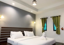 Семейный номер Standard в Baansuan Leelawadee Resort Nan