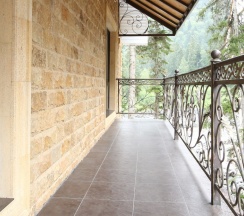 2-комнатный номер люкс в Таурух