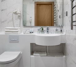 Делюкс панорамный в Kostas