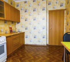 Квартира в Апартаменты на улица Молокова, 8