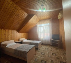 2-комнатный 6 мест в GreenZone
