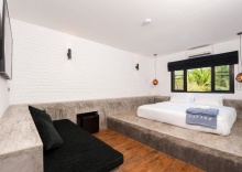 Люкс Executive в Savage Hostel Koh Tao