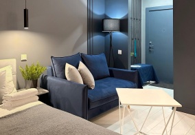 Апартаменты Vitamia apartment в Тольятти