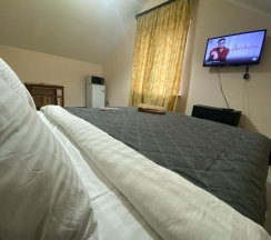 Номер студия в Марина