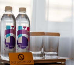 Студио в Петръ Отель