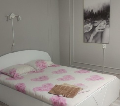 2-комнатные апартаменты стандарт в 39Kvartir