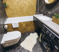 Loft 319 в Sky Garden