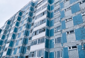 Апартаменты Крокус на микрорайоне Восточный в Новом Уренгое