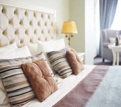 Suite/ Однокомнатный повышенной комфортности - 4* в Грумант