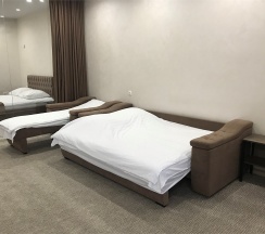 Апартамент Улучшенный в Артик