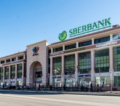 Квартира в Red Apartments