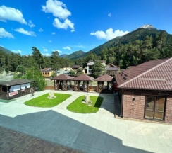 Стандарт в River&House