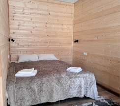 Номер стандарт 2+2 в Snow Peaks